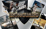 Level Up Your Protection Game with the Newest Supplies from Ironguard