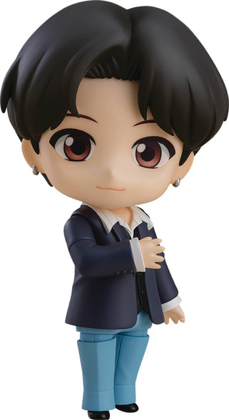 Tinytan Suga Nendoroid AF