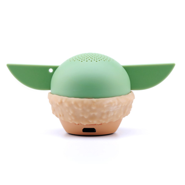 Star Wars Child Grogu Bitty Boomers Bluetooth Speaker