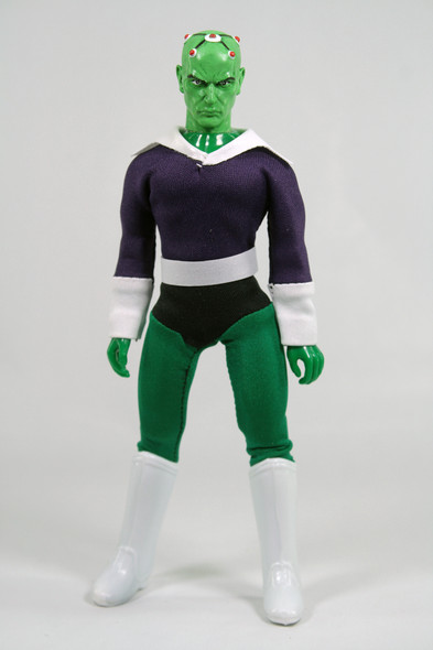 Mego DC Braniac 50th Anniversary 8in AF