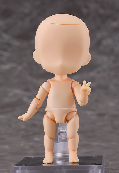 Nendoroid Doll Archetype 1.1 Kids Peach AF