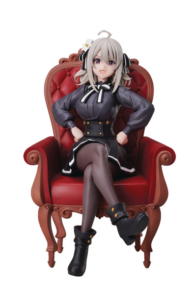 Spy Room Lily 1/7 PVC