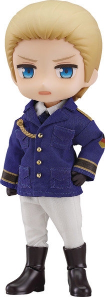 Hetalia World Stars Germany Nendoroid Doll AF