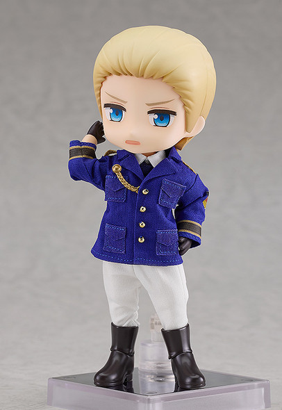 Hetalia World Stars Germany Nendoroid Doll AF