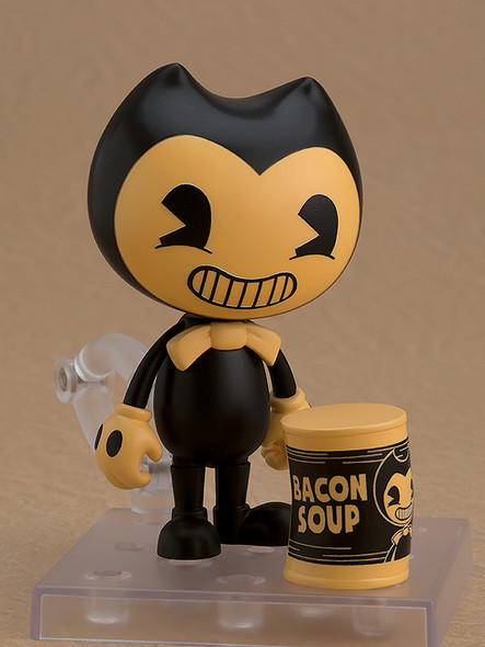 Bendy & Ink Machine Bendy & Ink Demon Nendoroid AF