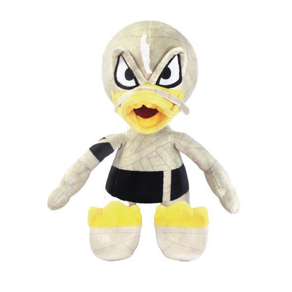 Kingdom Hearts Ii Donald Duck Halloween Town Plush