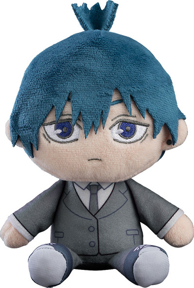 Chainsaw Man Aki Hayakawa Plushie