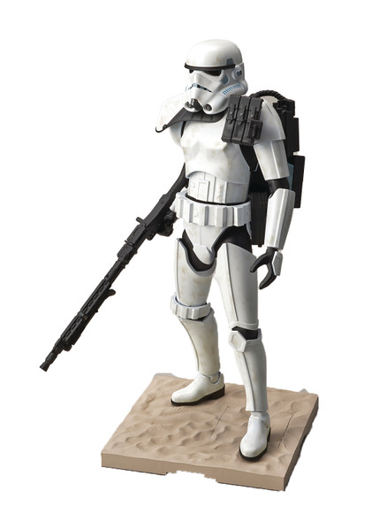 Star Wars Sandtrooper Character Line 1/12 Mdl Kit