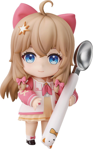 A-soul Diana Nendoroid AF