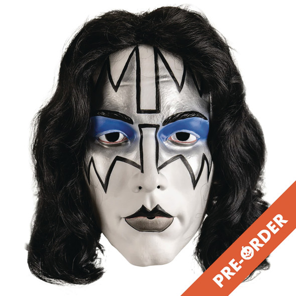 Kiss the Spaceman Deluxe Injection Mask