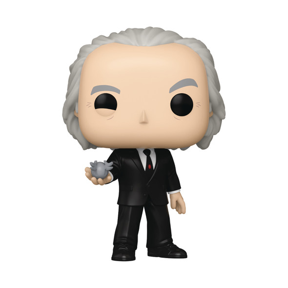 Pop Movies Phantasm Tall Man