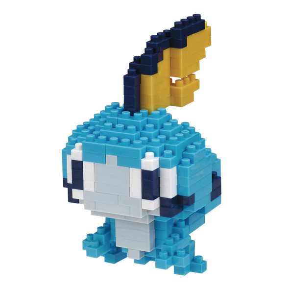 Pokemon Nanoblock Ser Sobble