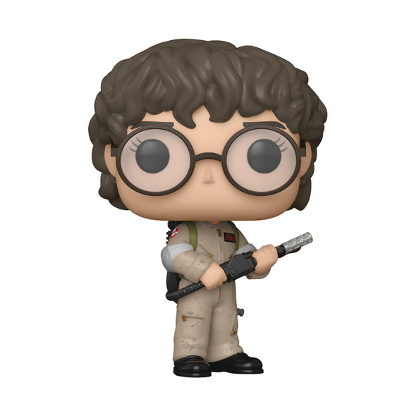 Pop Movies Ghostbusters Phoebe