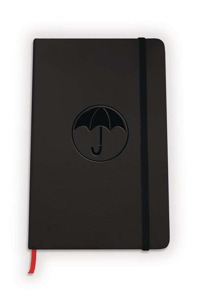 Umbrella Academy Journal