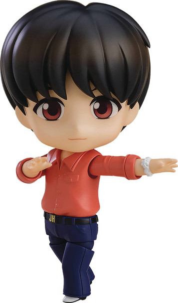 Tinytan J-hope Nendoroid AF