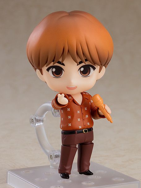 Tinytan Jin Nendoroid AF