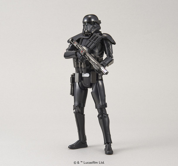 Star Wars Death Trooper Character Line 1/12 Mdl Kit