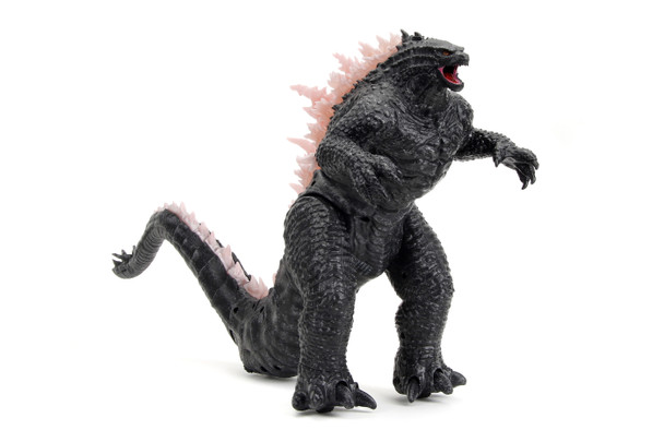 Godzilla X Kong Heat-ray Breath Godzilla Rc