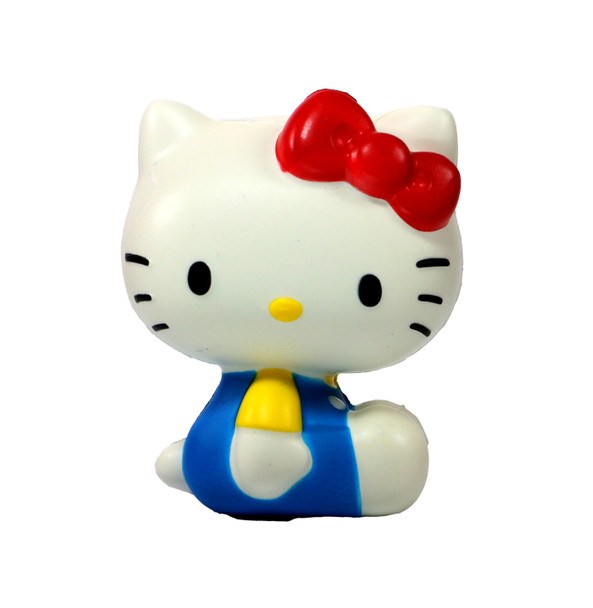 SDCC 2024 Smashies Hello Kitty PX Stress Ball