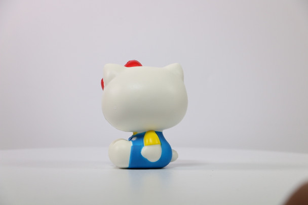 SDCC 2024 Smashies Hello Kitty PX Stress Ball