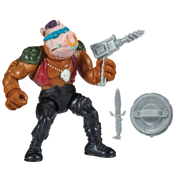 TMNT Classic Mutant 4in Figure Assortment