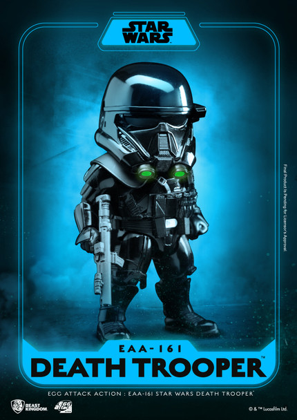 Star Wars Eaa-161 Death Trooper AF