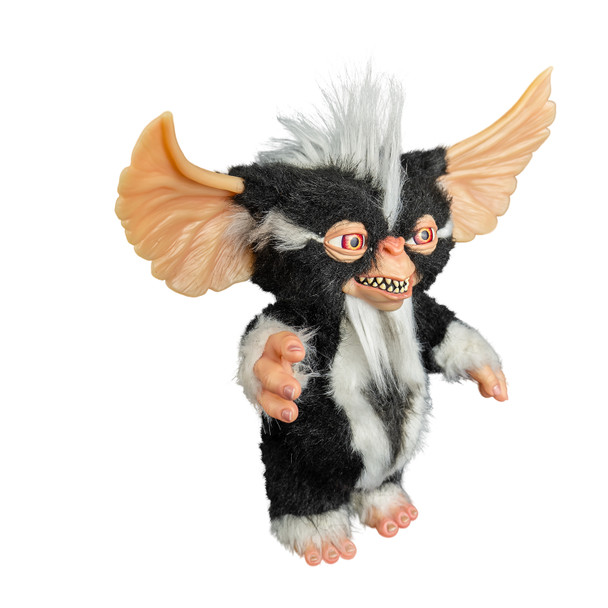 Gremlins 2 the New Batch Mohawk Mogwai Prop