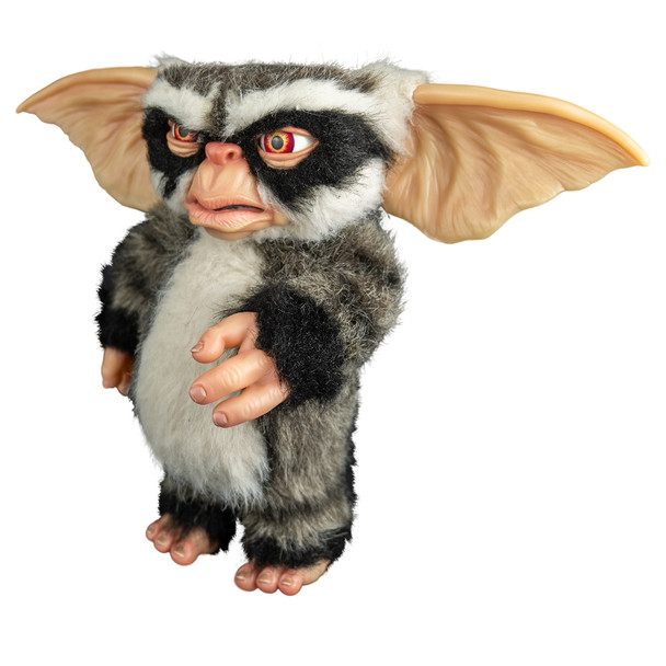 GREMLINS 2 THE NEW BATCH GEORGE MOGWAI PROP