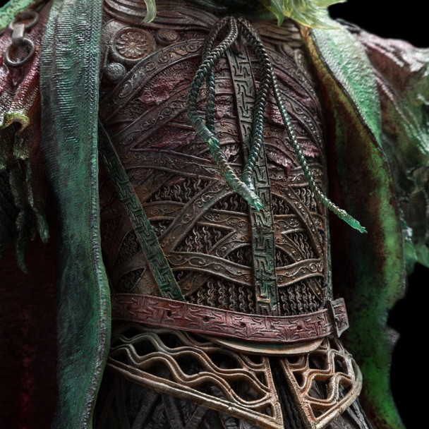 LOTR KING OF THE DEAD 1/6 SCALE STATUE