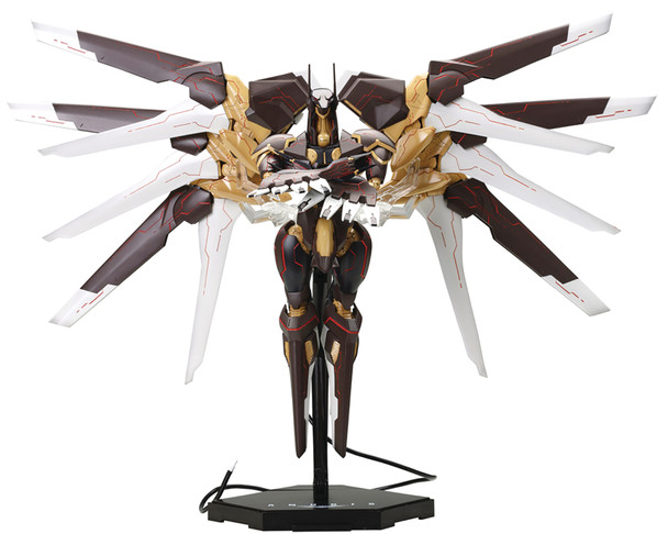 Anubis Zone of the Ender Anubis Plastic Model Kit