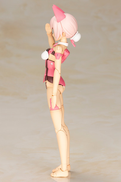 Frame Arms Girl Laetitia Plastic Model Kit