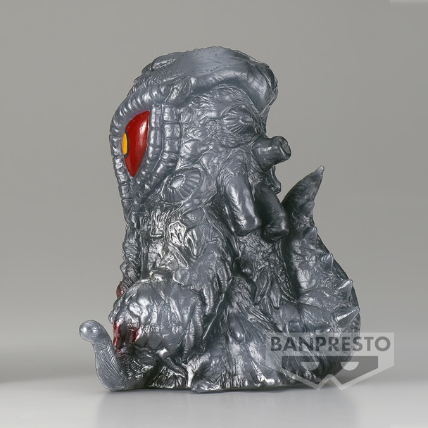 Toho Monster Ser Enshrined Monsters Hedorah 2004 B