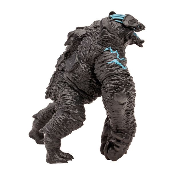 Pacific Rim Kaiju Wv1 Leatherback AF