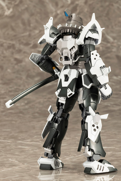 Frame Arms Jubei Plastic Model Kit