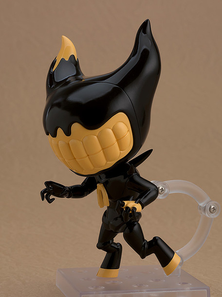 Bendy & Ink Machine Bendy & Ink Demon Nendoroid AF