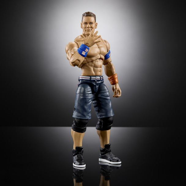 WWE Ultimate Edition Wave 22 Assortment