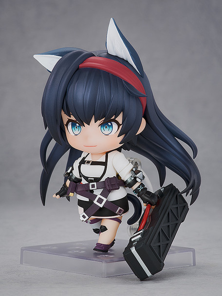 Arknights Blaze Nendoroid AF