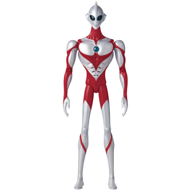 Ultraman Rising Ultraman 12in Deluxe Feature Figure