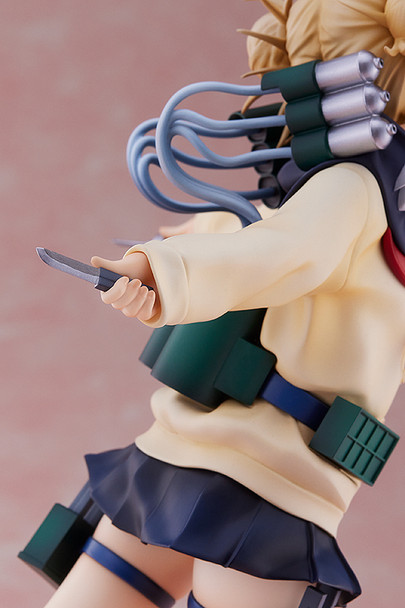 My Hero Academia Himiko Toga 1/7 PVC