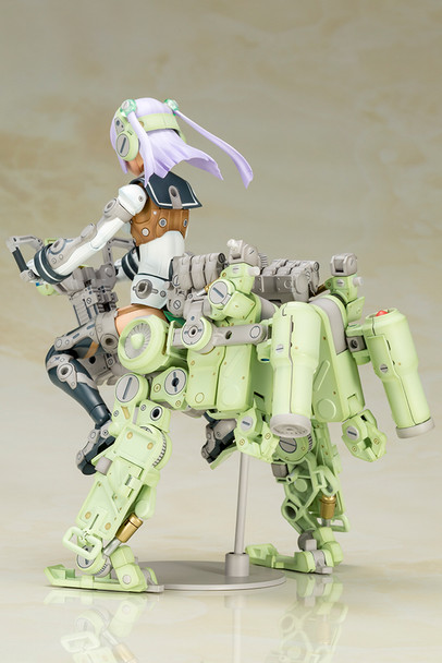 Frame Arms Girl Greifen Plastic Model Kit