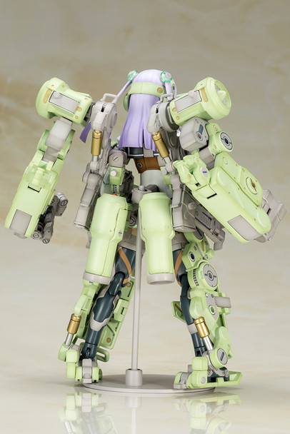 Frame Arms Girl Greifen Plastic Model Kit