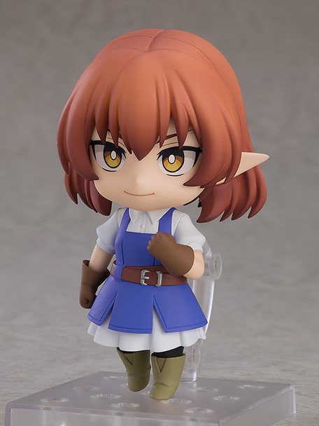 Helck Vermilio Nendoroid AF