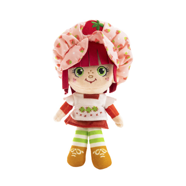 Strawberry Shortcake 8in Plush Asst Pdq