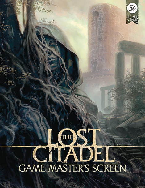 Lost Citadel Gm Kit