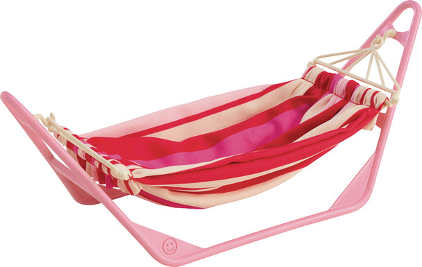 Nendoroid More Hammock Pink Nendoroid Accessory