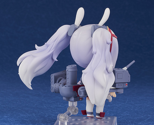 Azur Lane Laffey Nendoroid AF Deluxe Ver