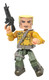 Gi Joe Minimates Series 1 Carded Box Set