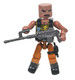 Gi Joe Minimates Series 1 Carded Box Set