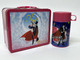 Tin Titans Sailor Moon & Tuxedo Mask PX Lunchbox & Bev Cont