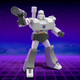 Transformers Ultimates Megatron (G1 Cartoon) AF